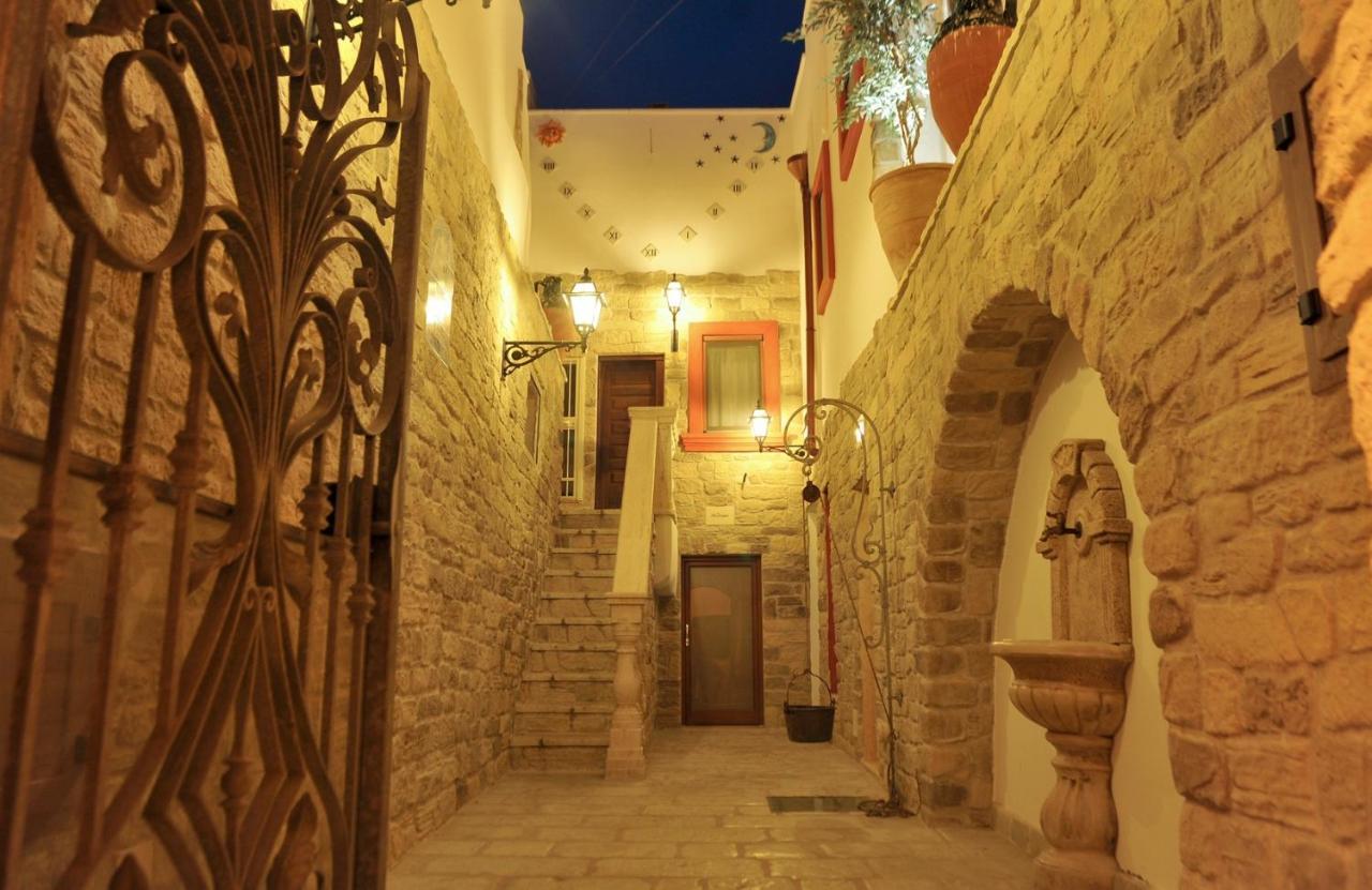 B&B Corte Casole Gallipoli Zewnętrze zdjęcie