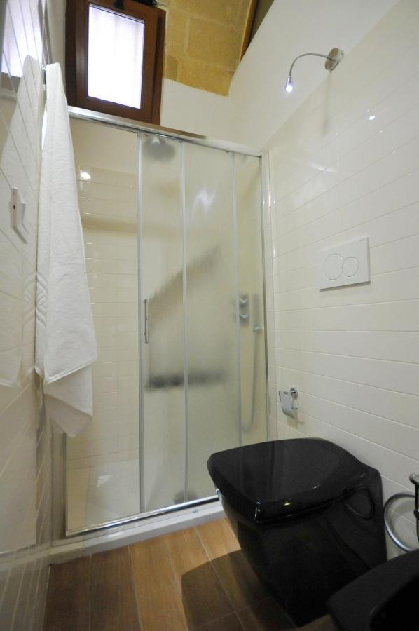B&B Corte Casole Gallipoli Zewnętrze zdjęcie