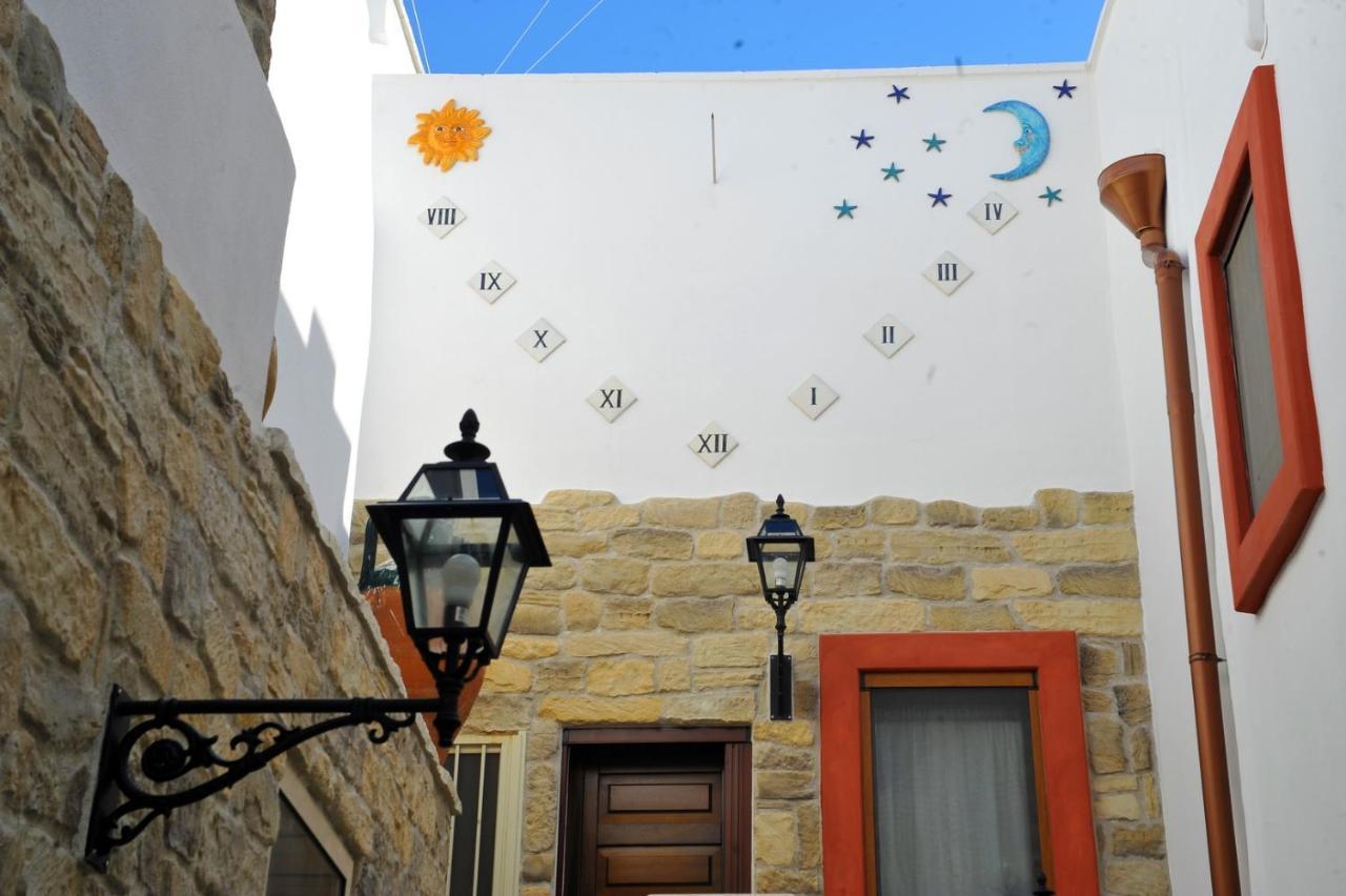 B&B Corte Casole Gallipoli Zewnętrze zdjęcie