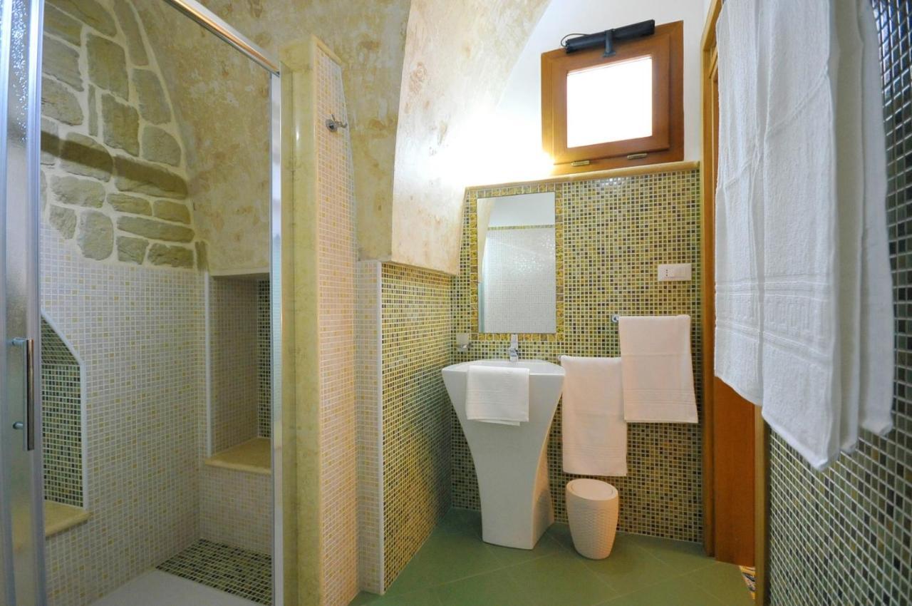 B&B Corte Casole Gallipoli Zewnętrze zdjęcie