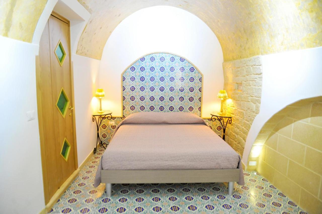 B&B Corte Casole Gallipoli Zewnętrze zdjęcie