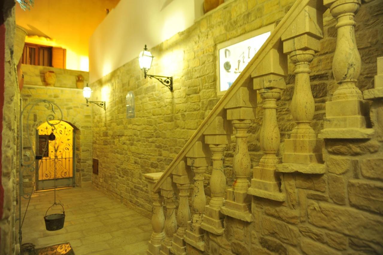 B&B Corte Casole Gallipoli Zewnętrze zdjęcie