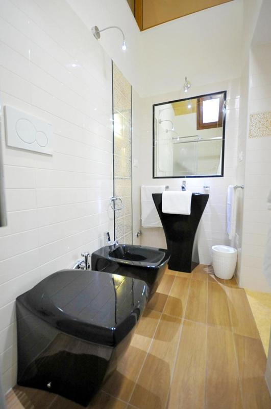 B&B Corte Casole Gallipoli Zewnętrze zdjęcie