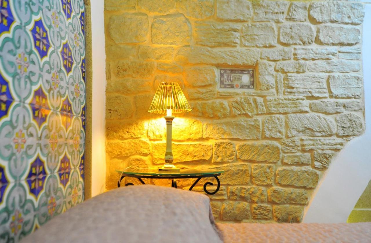 B&B Corte Casole Gallipoli Zewnętrze zdjęcie
