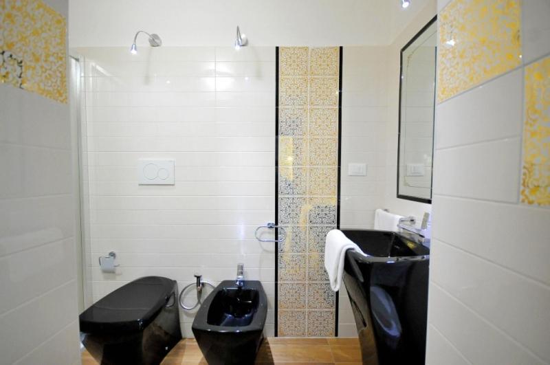 B&B Corte Casole Gallipoli Zewnętrze zdjęcie