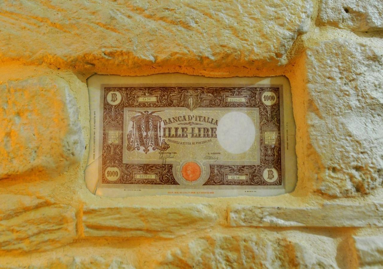 B&B Corte Casole Gallipoli Zewnętrze zdjęcie