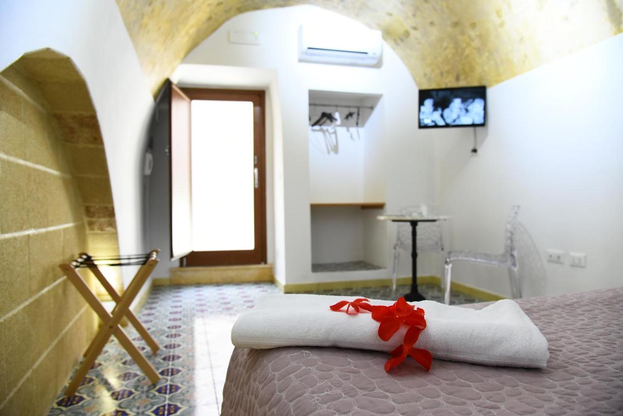 B&B Corte Casole Gallipoli Zewnętrze zdjęcie