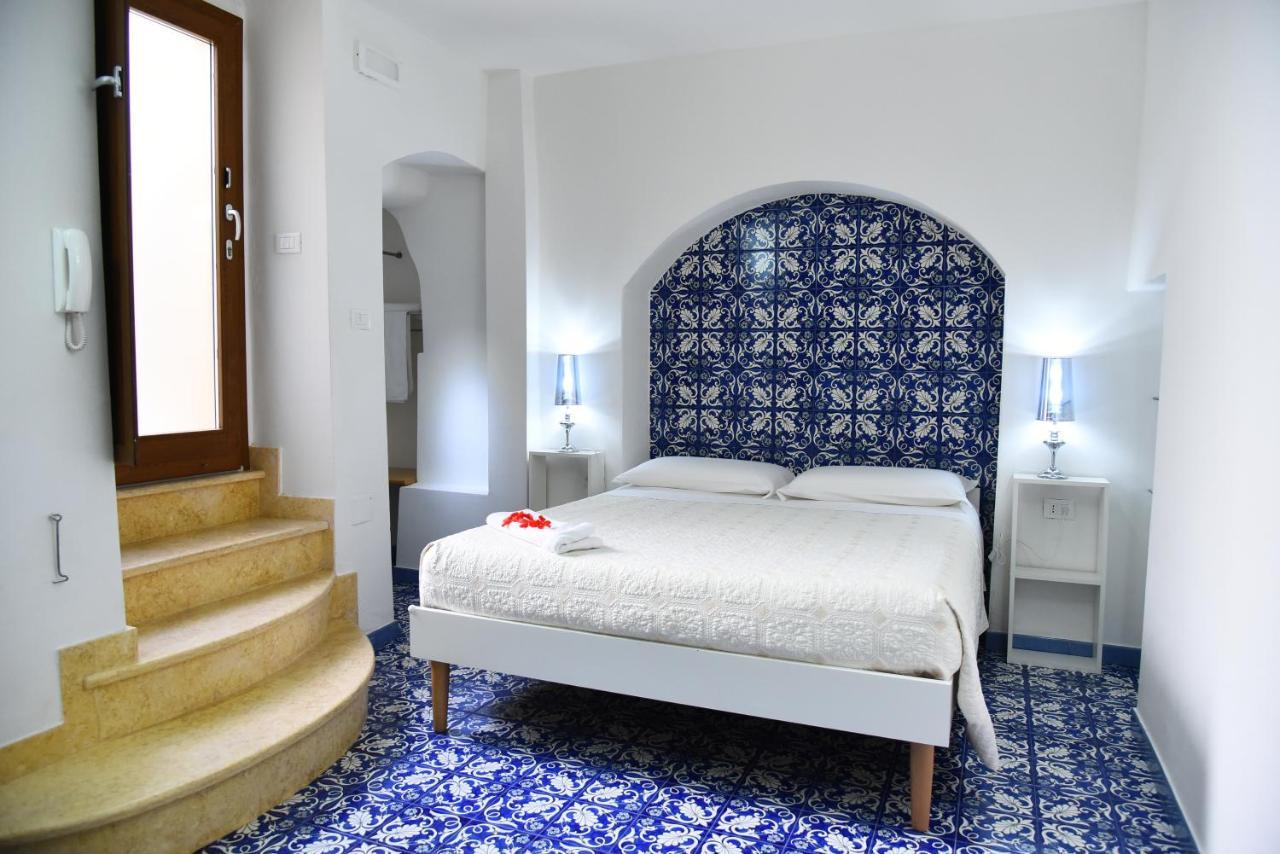 B&B Corte Casole Gallipoli Zewnętrze zdjęcie