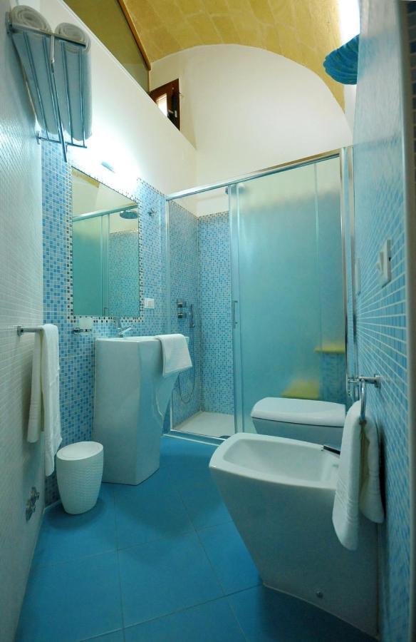 B&B Corte Casole Gallipoli Zewnętrze zdjęcie