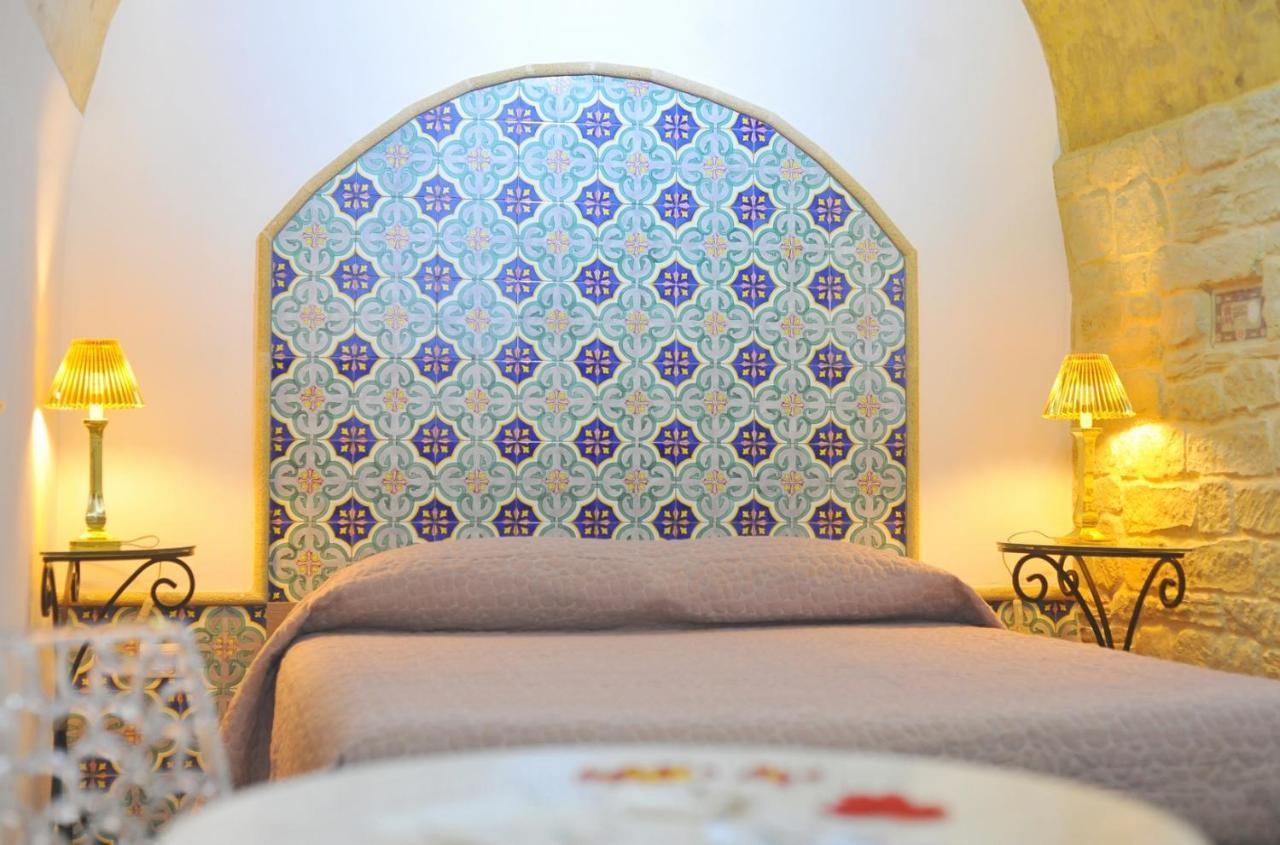 B&B Corte Casole Gallipoli Zewnętrze zdjęcie