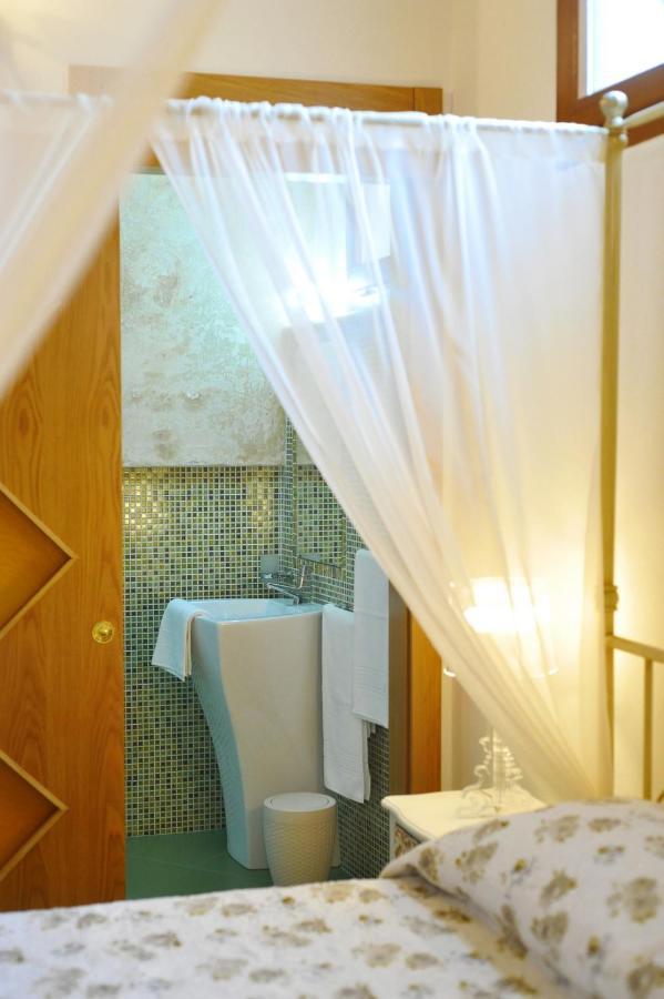 B&B Corte Casole Gallipoli Zewnętrze zdjęcie