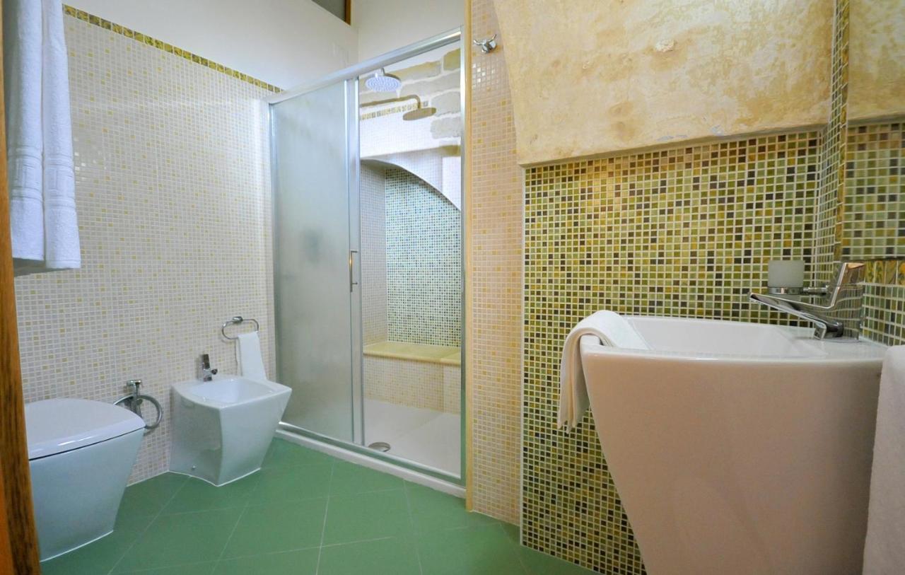 B&B Corte Casole Gallipoli Zewnętrze zdjęcie