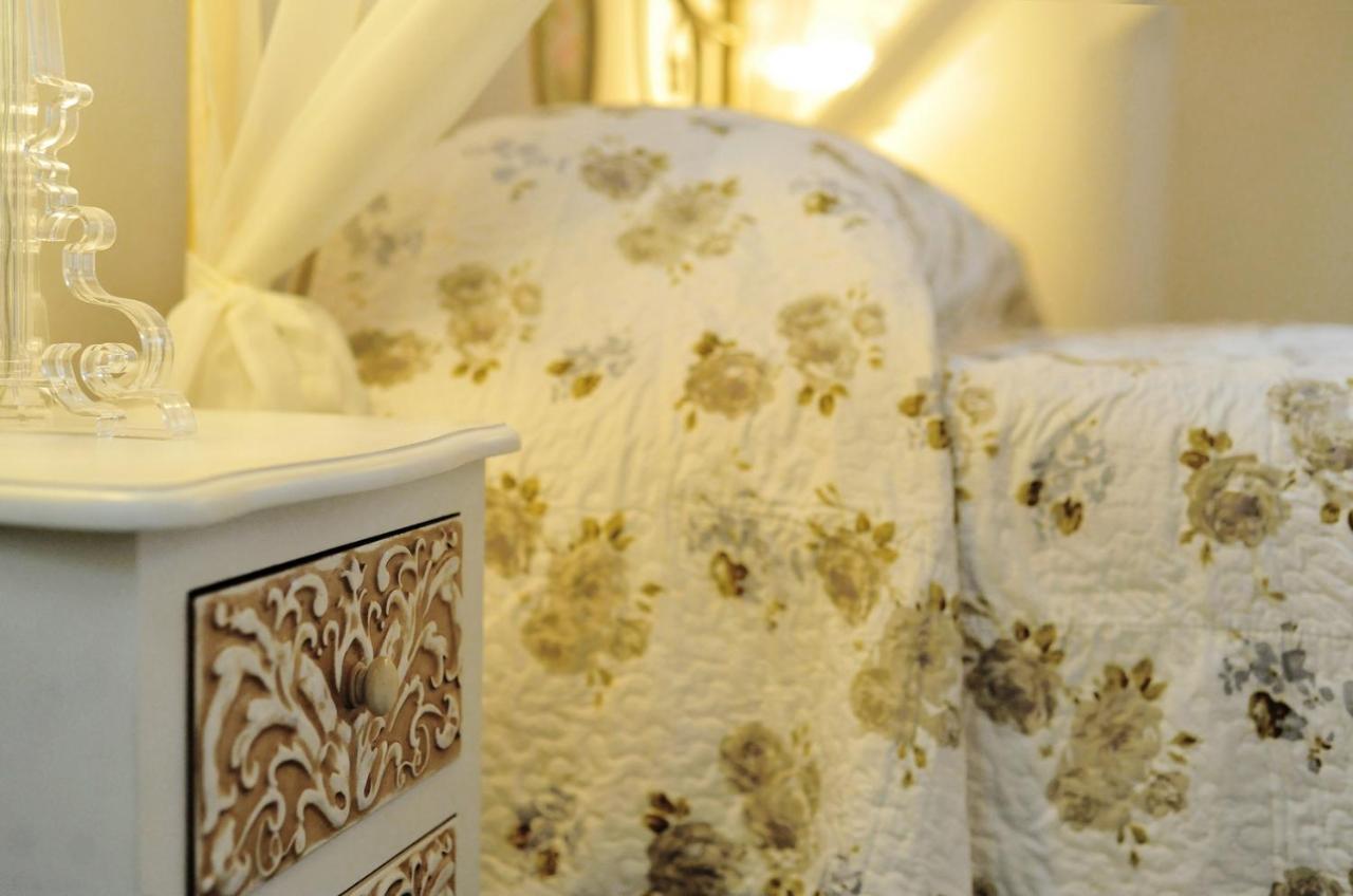 B&B Corte Casole Gallipoli Zewnętrze zdjęcie