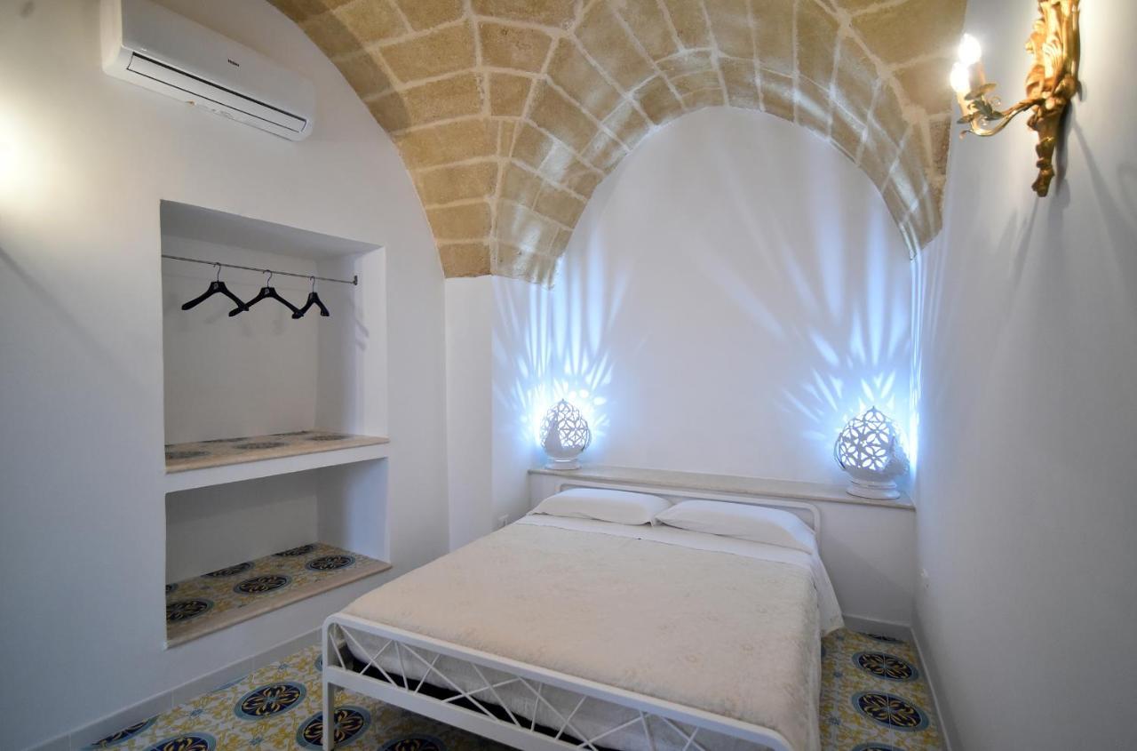 B&B Corte Casole Gallipoli Zewnętrze zdjęcie
