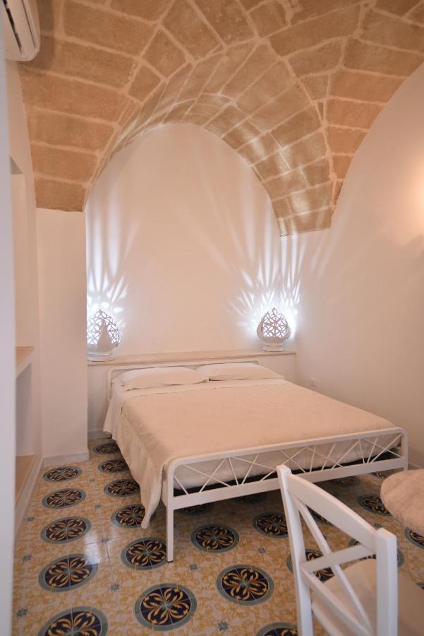 B&B Corte Casole Gallipoli Zewnętrze zdjęcie