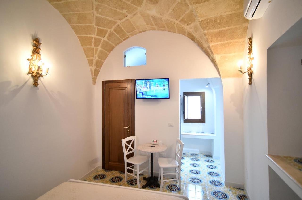 B&B Corte Casole Gallipoli Zewnętrze zdjęcie