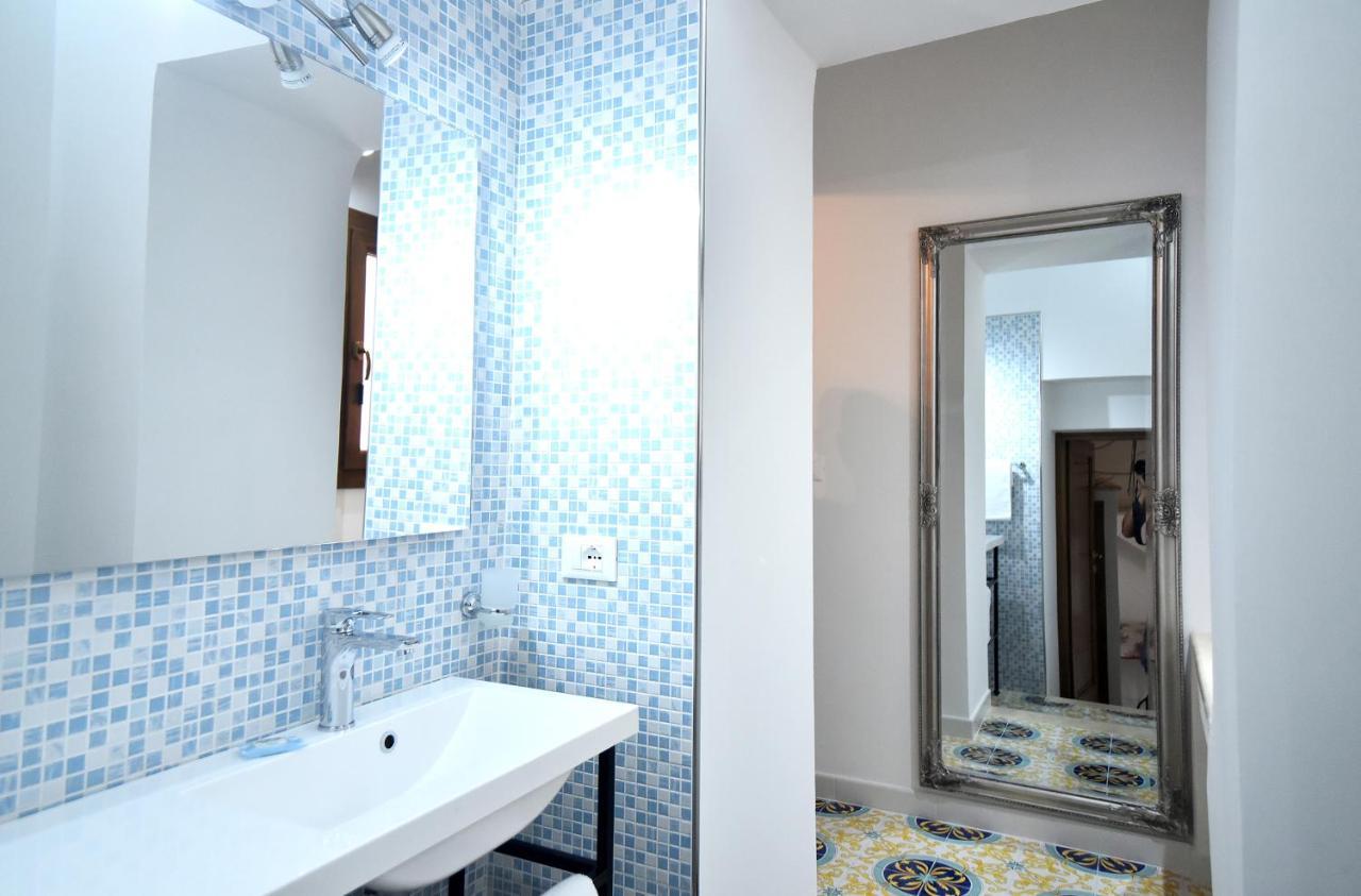 B&B Corte Casole Gallipoli Zewnętrze zdjęcie