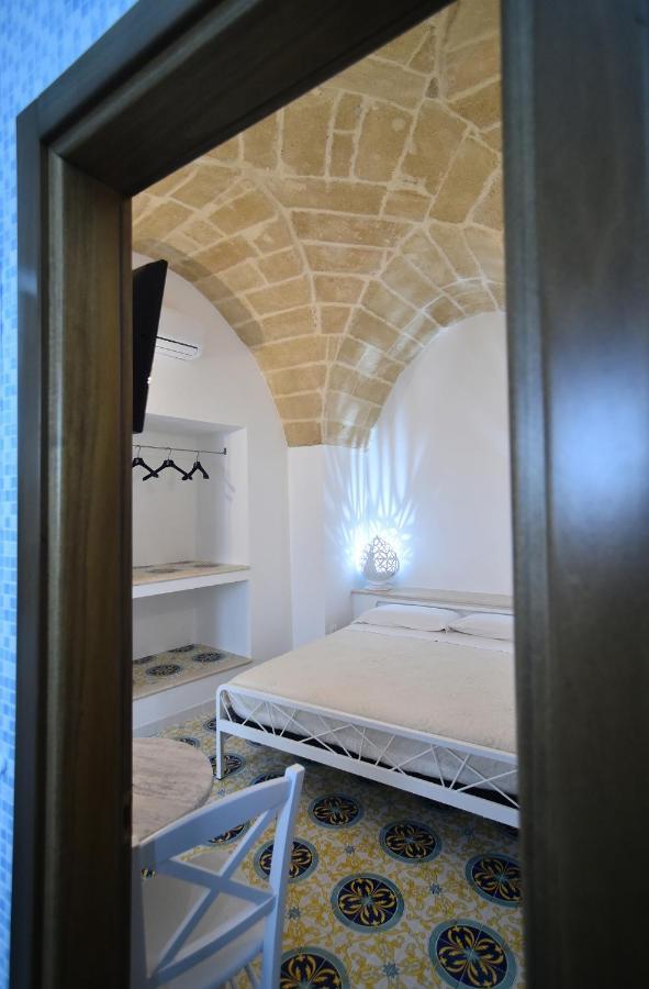 B&B Corte Casole Gallipoli Zewnętrze zdjęcie
