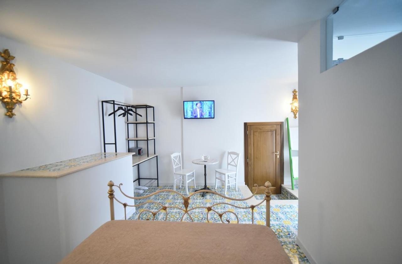 B&B Corte Casole Gallipoli Zewnętrze zdjęcie