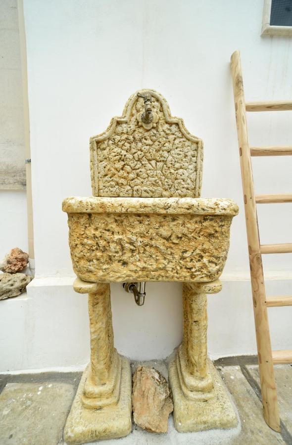 B&B Corte Casole Gallipoli Zewnętrze zdjęcie