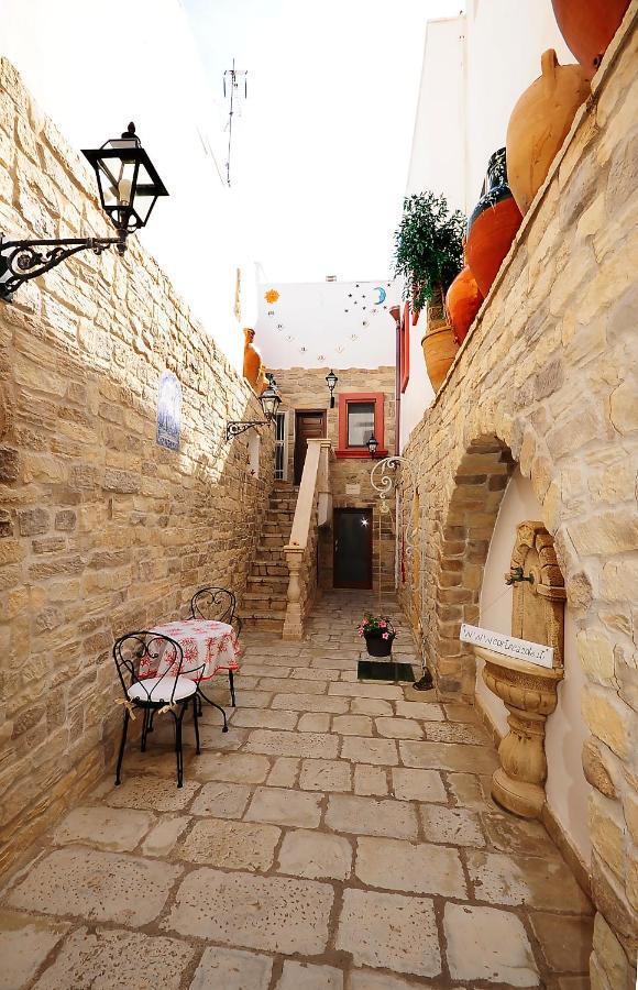 B&B Corte Casole Gallipoli Zewnętrze zdjęcie