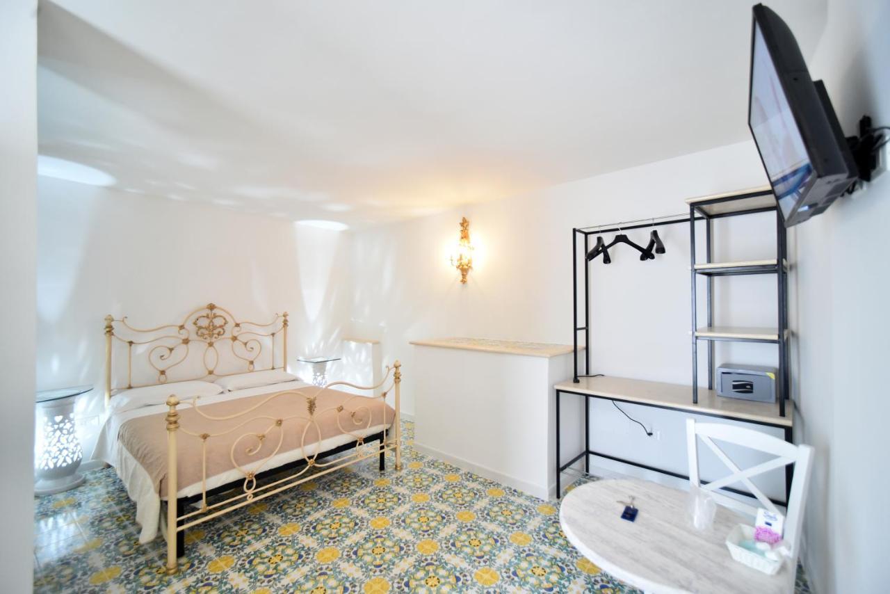 B&B Corte Casole Gallipoli Zewnętrze zdjęcie