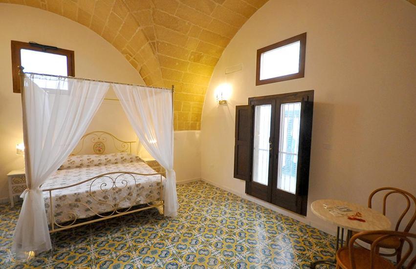 B&B Corte Casole Gallipoli Zewnętrze zdjęcie